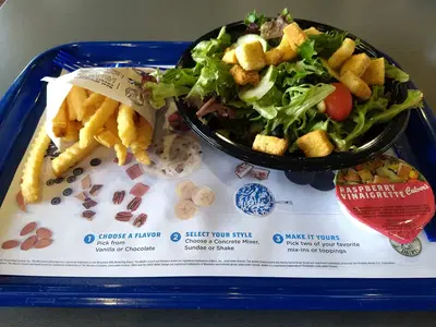 Divine Flavored caterings