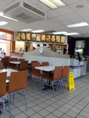 Taco Bell