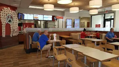 Wendy's