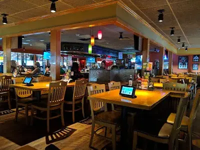 Applebee's Grill + Bar
