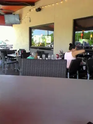 Applebee's Grill + Bar