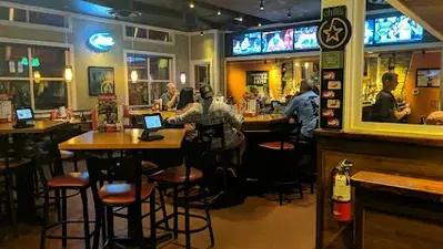 Chili's Grill & Bar