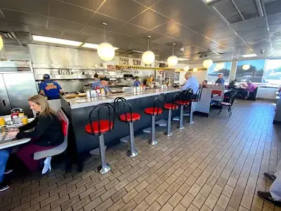 Waffle House