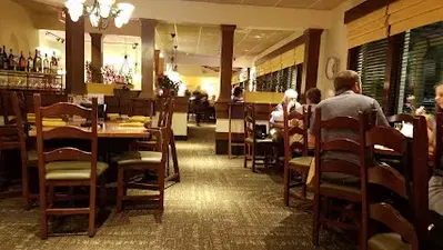 Olive Garden Italian Restaurant