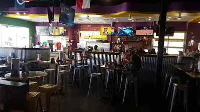 Fuzzy's Taco Shop