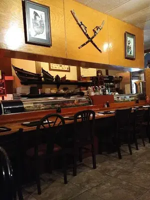 Yokohama Restaurant
