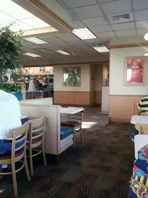 Wendy's