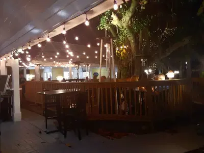 Stillwater Grille