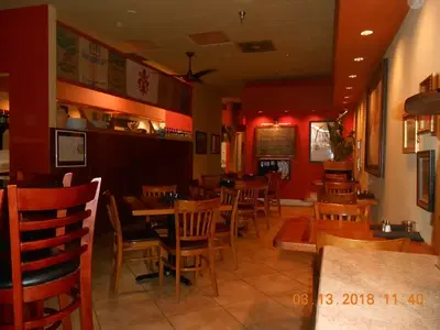 Caffé Toscano
