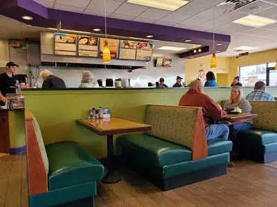 Patinella's Chicken Grill