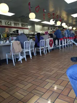 Waffle House