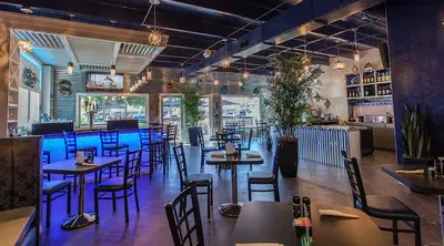 Fish Tale Grill