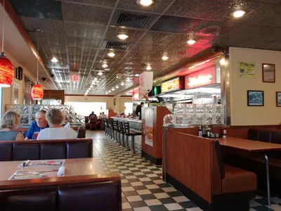 Denny's