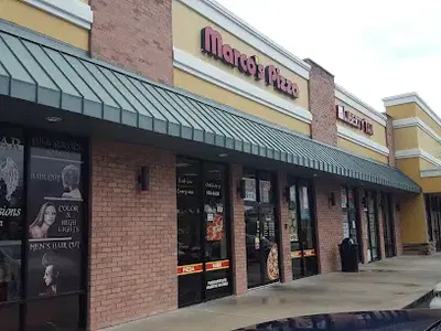 Marco's Pizza