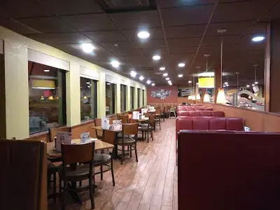 Denny's