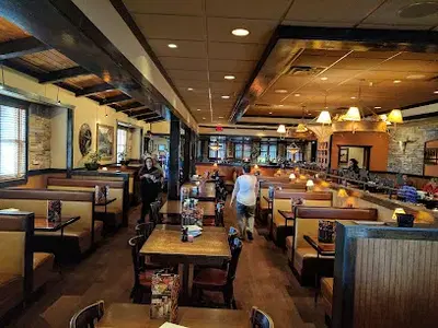 LongHorn Steakhouse