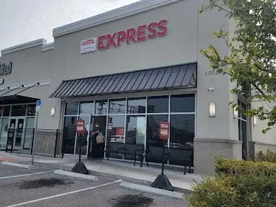 Outback and Carrabba's Express