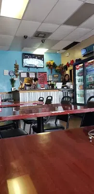 La Casa del Chimi