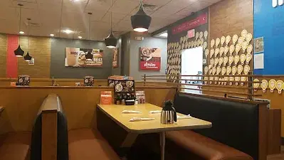 IHOP