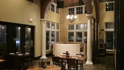 Acropolis Greek Taverna - Riverview