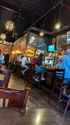 The Stein & Vine
