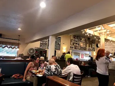 Fred's Market Restaurant