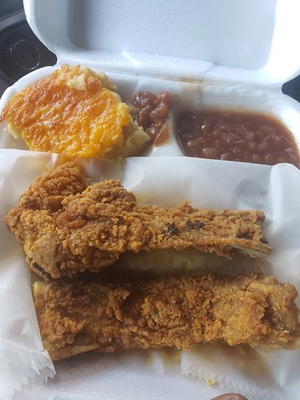 Tippy's Restaurant