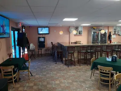 Bayahibe Restaurant