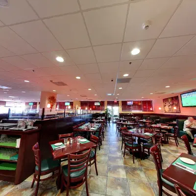 Molina's Ranch Restaurant