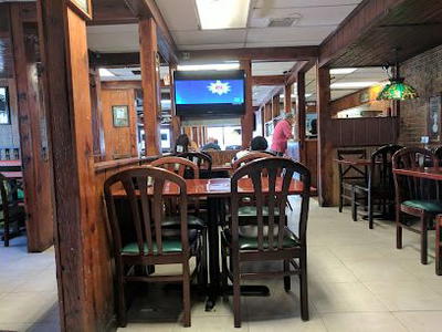 Jimmy's Diner #2
