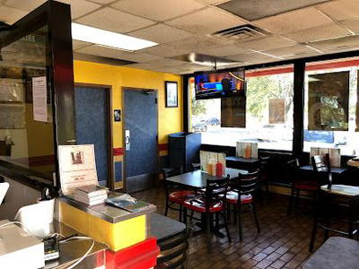 Pierre's Caribbean Cuisine