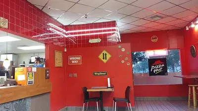 Pizza Hut