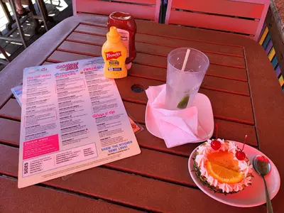 City Burger