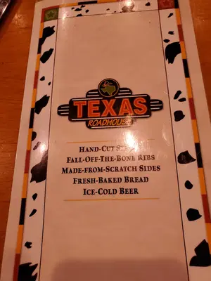 Logan's Roadhouse