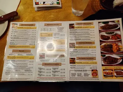 Plaza Azteca Mexican Restaurant · Dock Landing