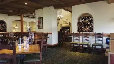 Olive Garden Italian Restaurant