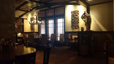 LongHorn Steakhouse