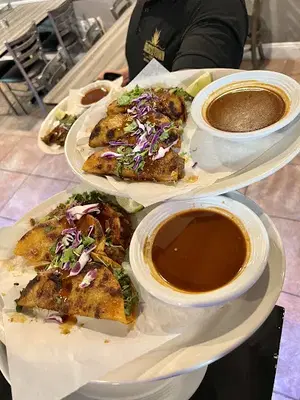 JALISCO TOWN Mexican Restaurant