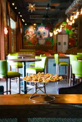 Tulios Tacos and Tequila Bar