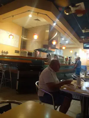 Nick's Pizza