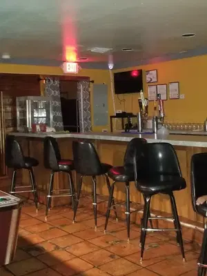 1 STOP BAR & GRILL
