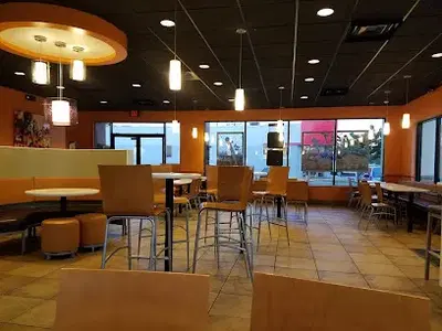 Taco Bell