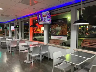 Miami Grill