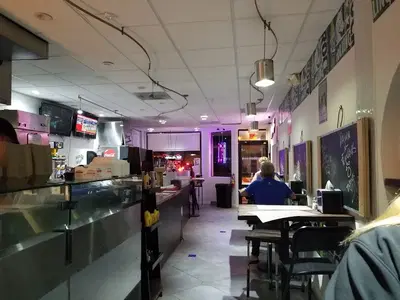 Burgers & Beers