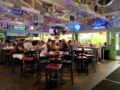 Rosie's Bar & Grill