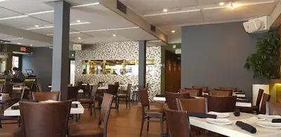 ethos Greek Bistro