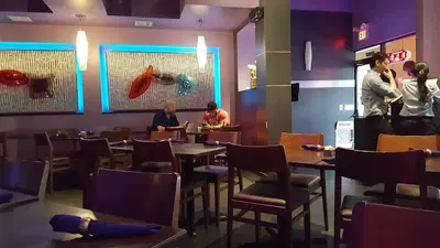 Tee Jay Thai Sushi | Wilton Manors