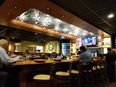 Outback Steakhouse