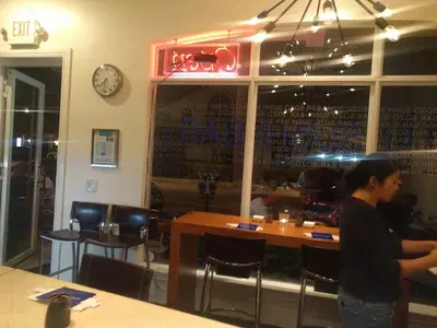 Sozo Sushi Bar