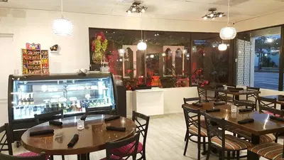 Salimar Ceviche Bar